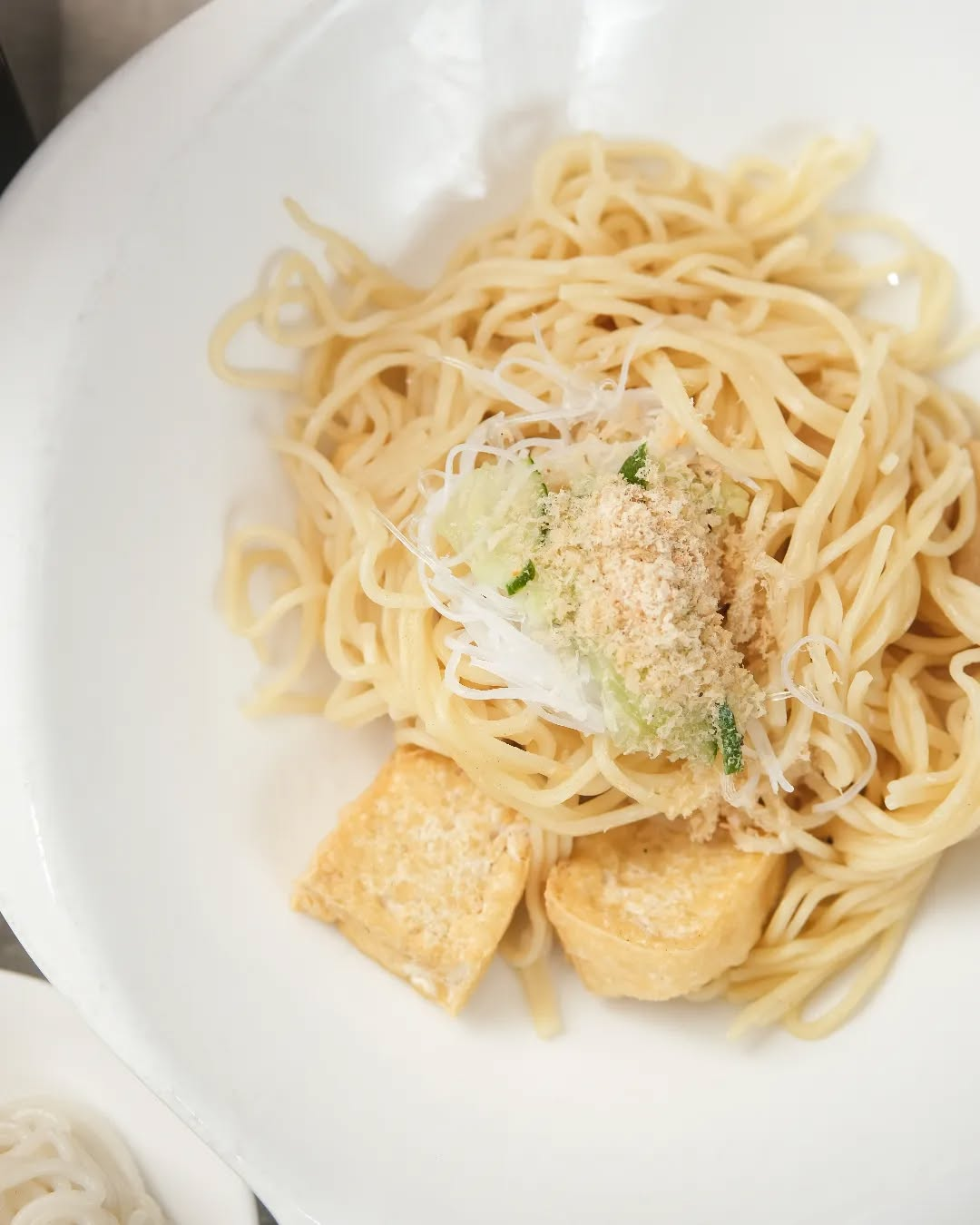 Rujak Mie Pempek Candy